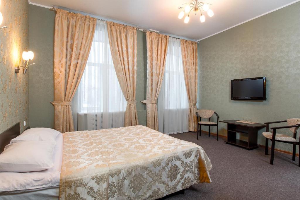 Hotel Samara Lux Cameră foto