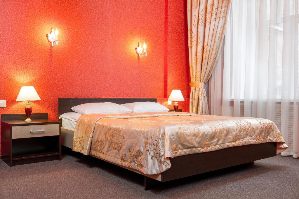 Hotel Samara Lux Cameră foto