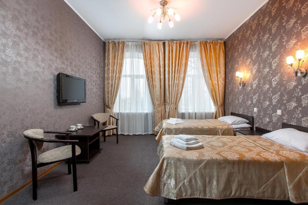 Hotel Samara Lux Cameră foto