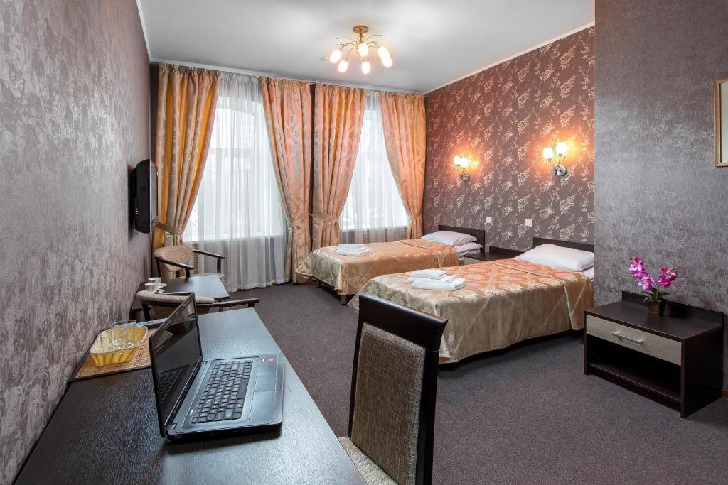 Hotel Samara Lux Cameră foto